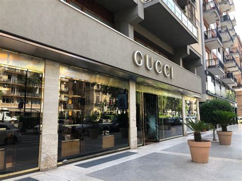 gucci palermo via liberta|Gucci Palermo .